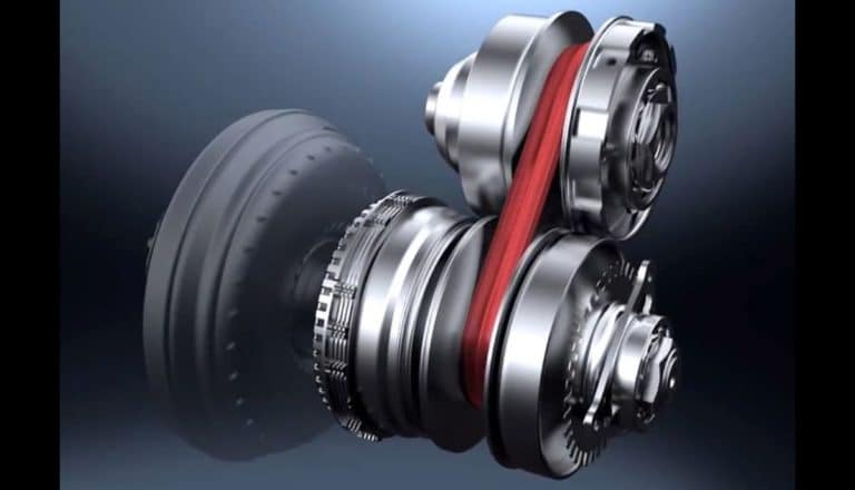 Cvt Transmission Explained: The Future Of Automotive Tech? - w6cssmu