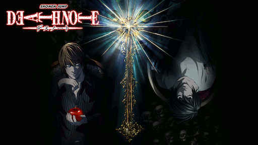 What things should be known before seeing the Death Note anime web series?  - Quora