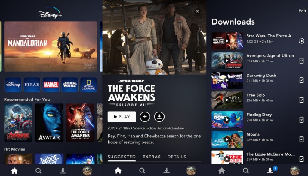 6 Best Disney Plus Tips And Tricks For Amazing Streaming Experience