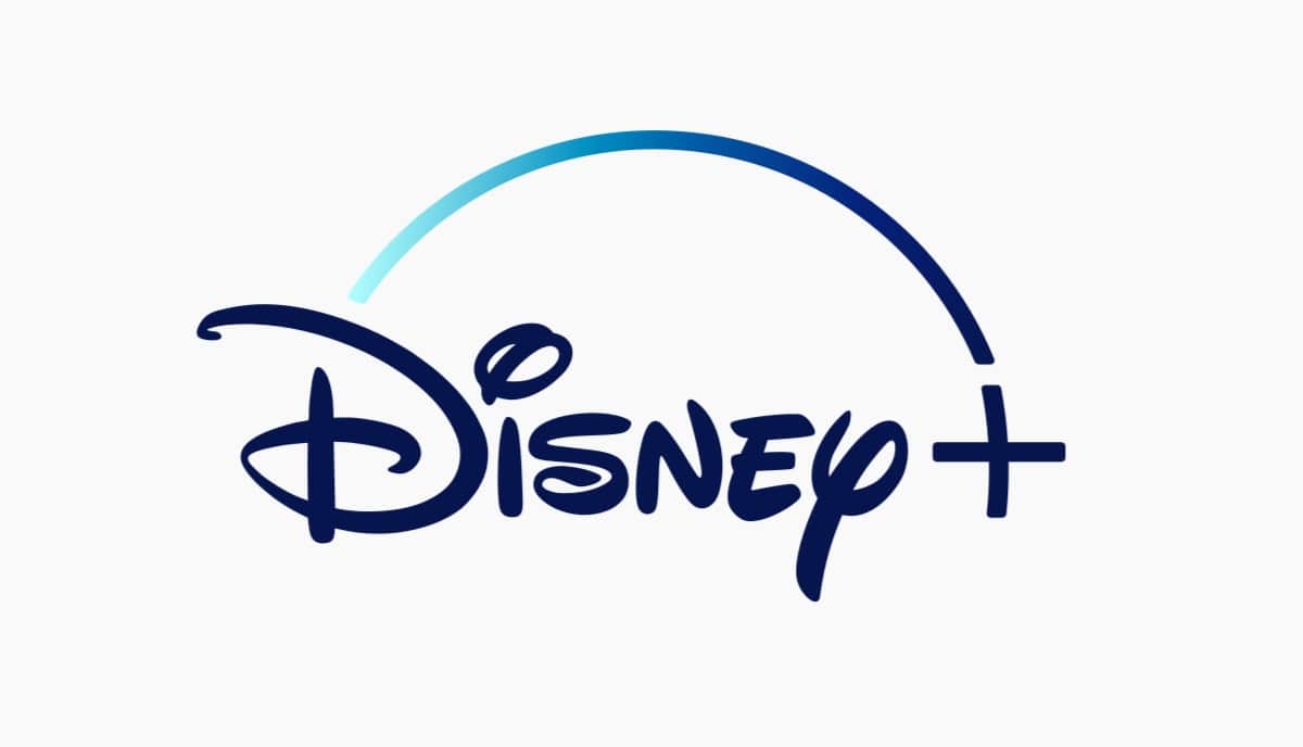 Disney+ on Apple TV