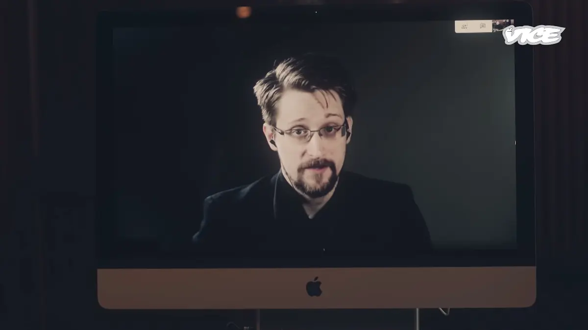 Edward Snowden: Otoritas darurat akan dinormalisasi untuk penyalahgunaan data 1