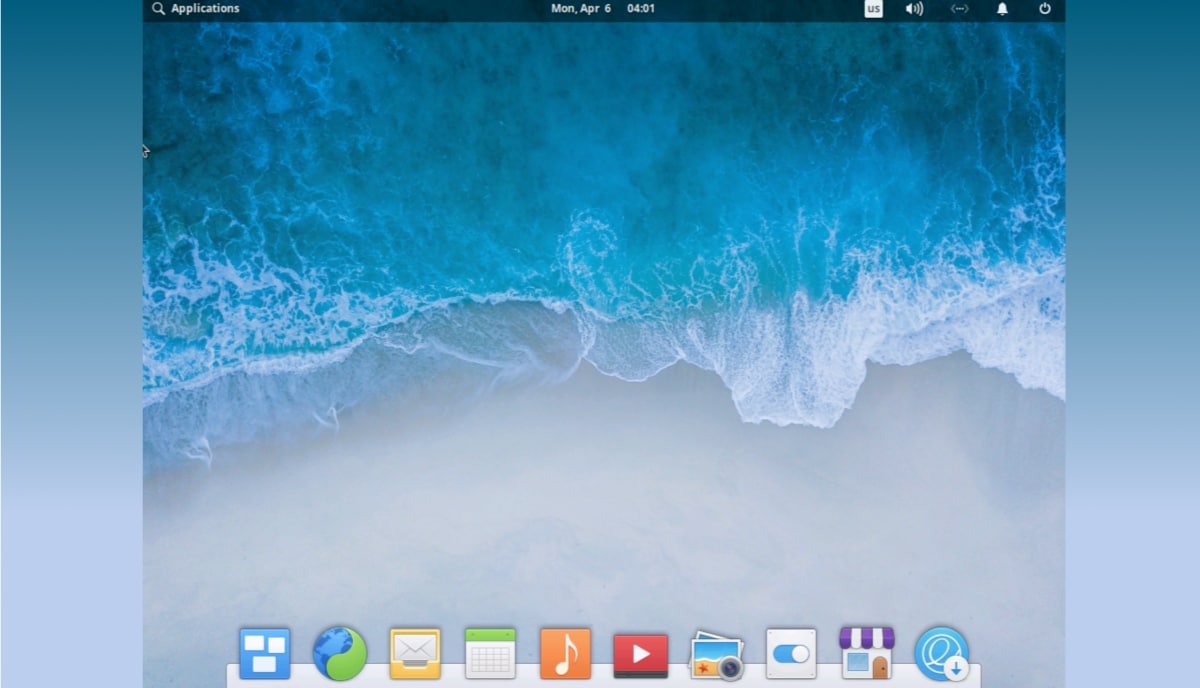 elementary os free download