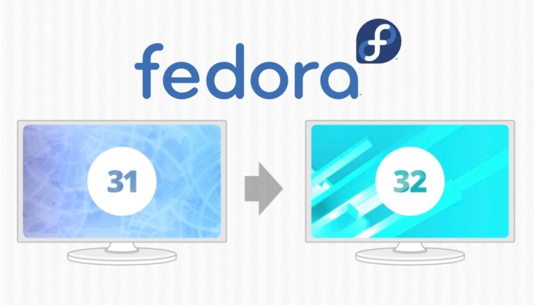 Fedora 32 Officially Released: 5 New Changes Since Fedora 31 Linux