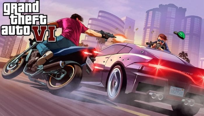GTA 6 Is In Early Development, But There's A Catch
