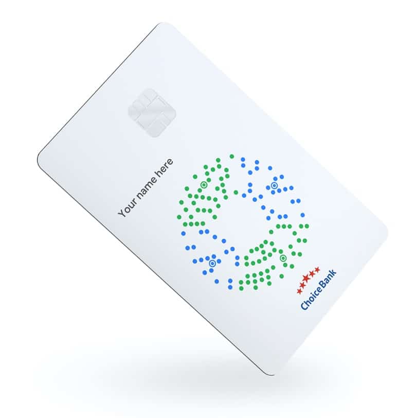 google card pay