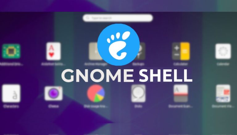 Here's What GNOME Plans To Improve For The Upcoming Version 3.38