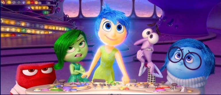 9 Best Pixar Movies To Watch On Disney Plus Right Now