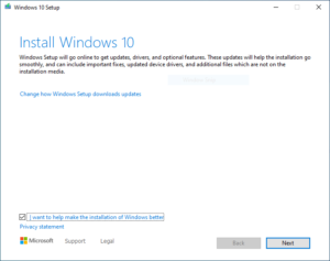 How To Get Windows 10 2004 Update Preview (ISO) Right Now?