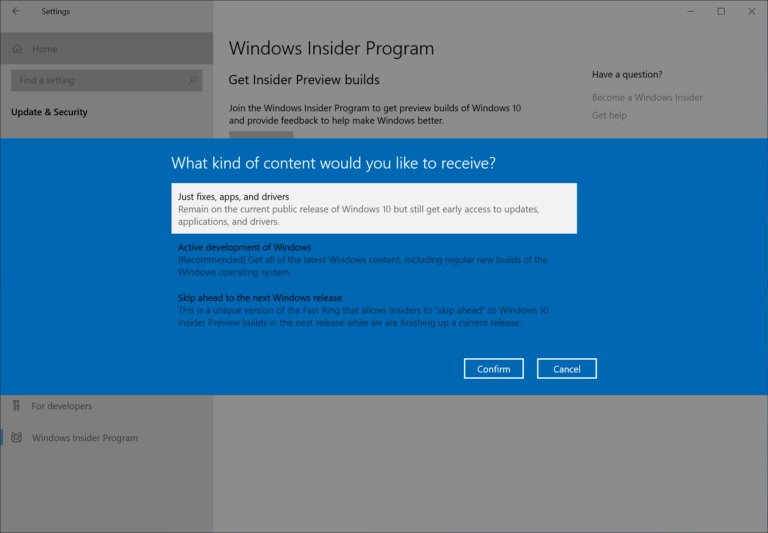 How To Get Windows 10 2004 Update Preview (ISO) Right Now?