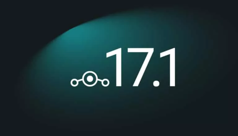 LineageOS 17.1 Android 10 released