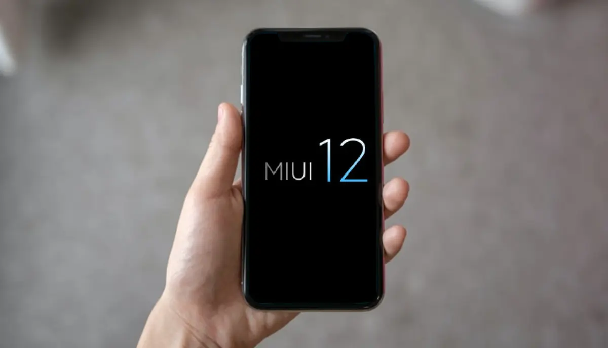 يكشف مسؤول Xiaomi عن تغييرات تصميم MIUI 12 القادمة 103