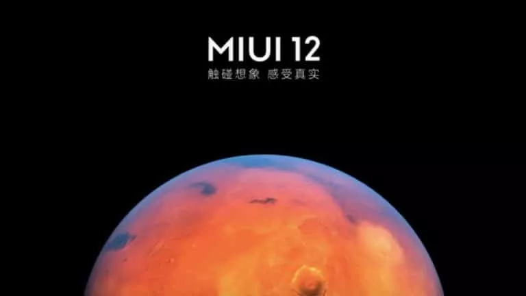 Xiaomi Might Host MIUI 12 Global Launch On May 19th