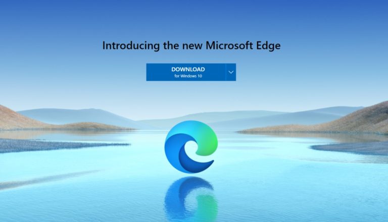 Microsoft Edge For Windows 7 Will Die In July 21