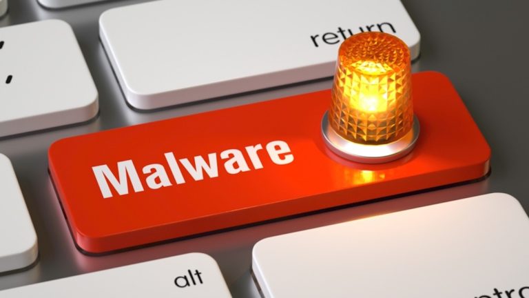 Malware Emotet Microsft
