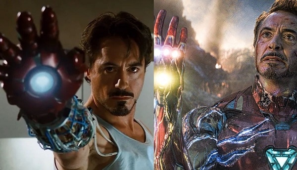 Marvel movies in order of timeline