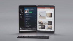 Microsoft Delays Surface Neo Launch Report