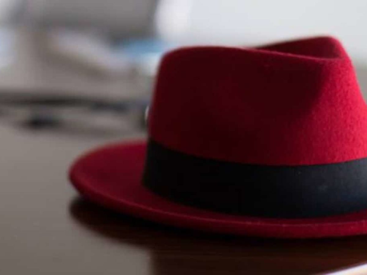 red hat