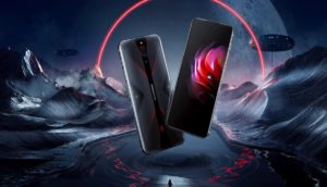 Nubia RedMagic 5G