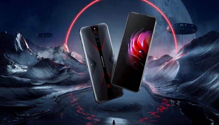 RedMagic 5G: First Smartphone With 144Hz Display Available At $579
