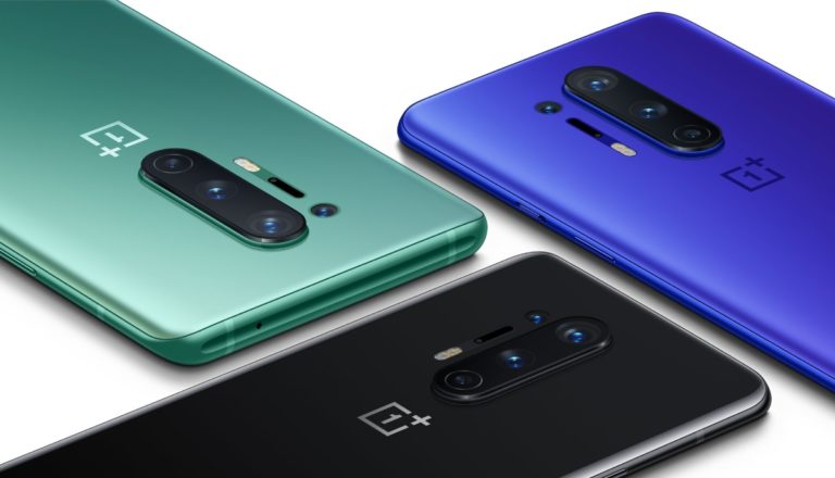 OnePlus 8 Pro And OnePlus 8 Officially Launched Starting $699
