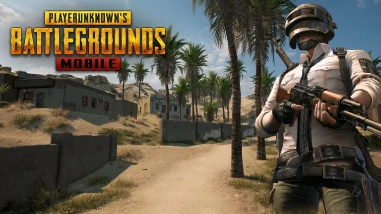 PUBG Mobile Might Introduce Karakin Map In The Next Update