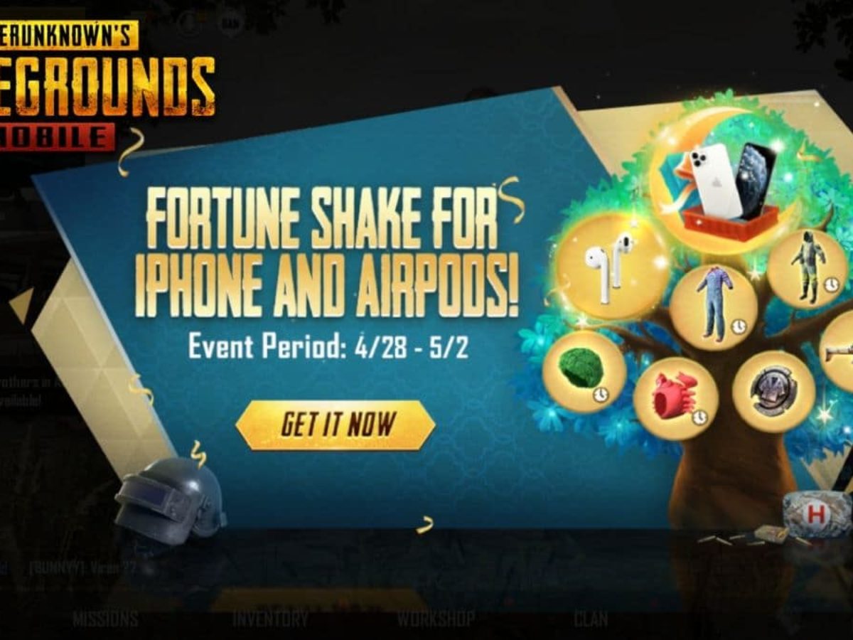 airpods 2 pubg mobile