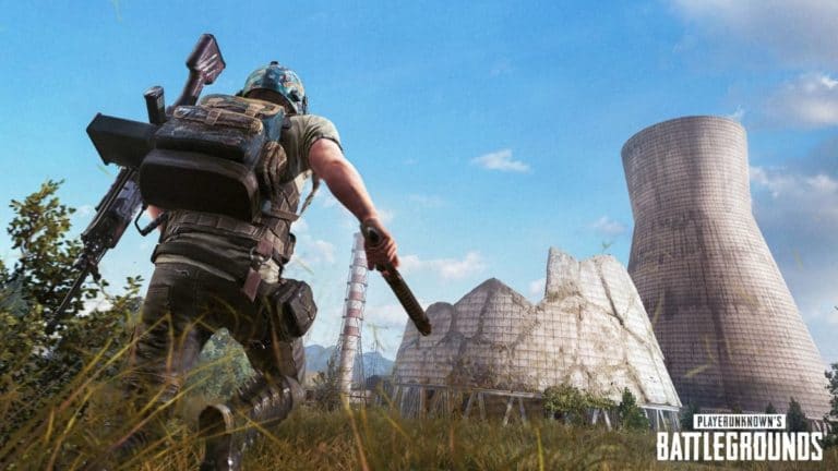 PUBG Accounts Two-Factor Authentication