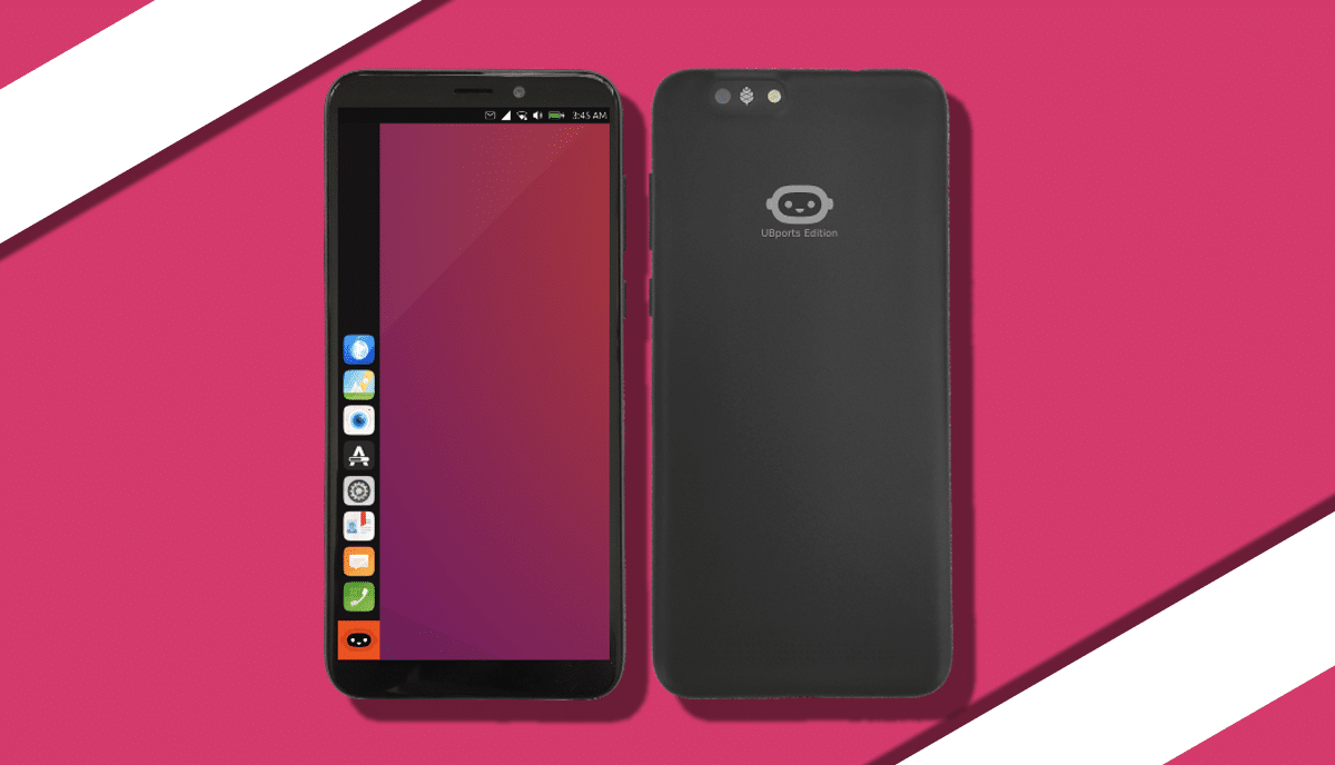 PinePhone 'Community Edition' With Ubuntu Touch: All You Need To Know