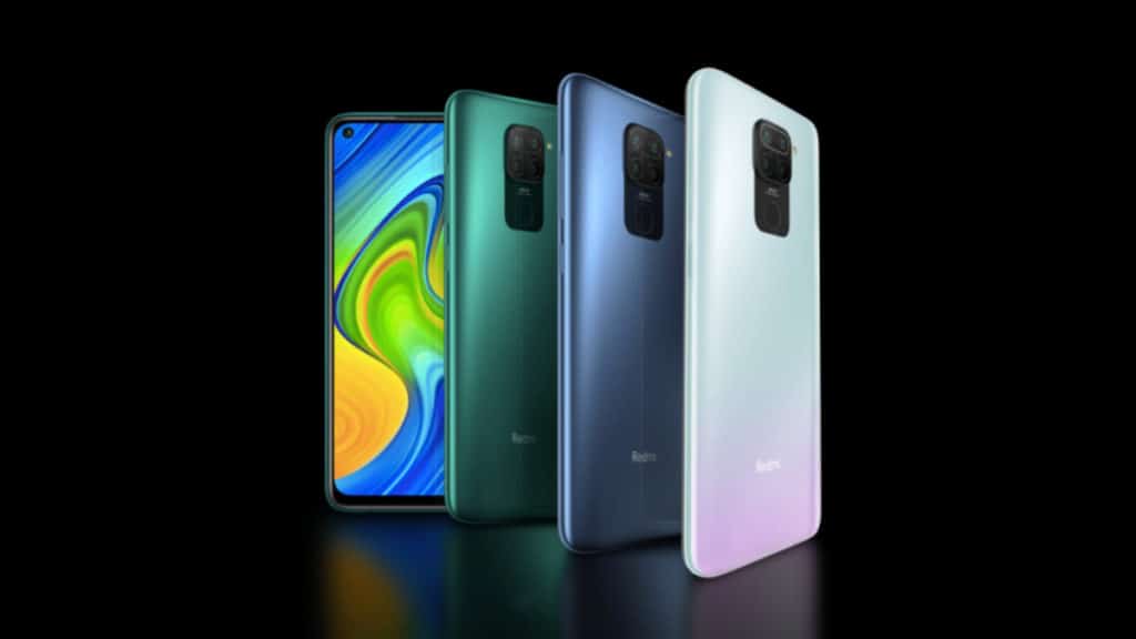 Redmi Note 9 Launched Globally With A Starting Price Of $199