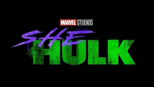 She Hulk Disney Plus