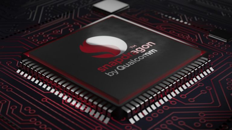 Snapdragon 865+ Canceled 2020 Rumor