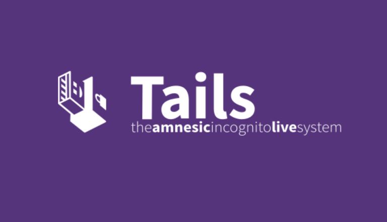 Tails 4.5 Is Out: Run The Live Operating System With Secure Boot