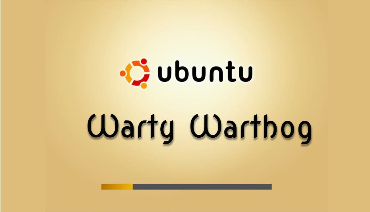 Ubuntu 4 10 Warty Warthog Review Back To The First Ubuntu Linux Desktop