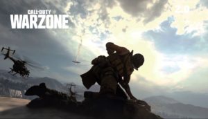 Unlike PUBG, Call Of Duty Warzone Is Giving It All To Catch Cheaters