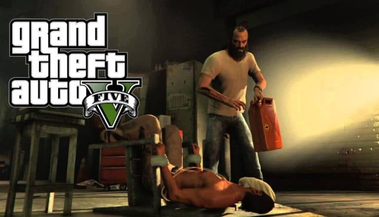 Violence In GTA 5 Looking Back At The Most Gruesome Acts In The Game