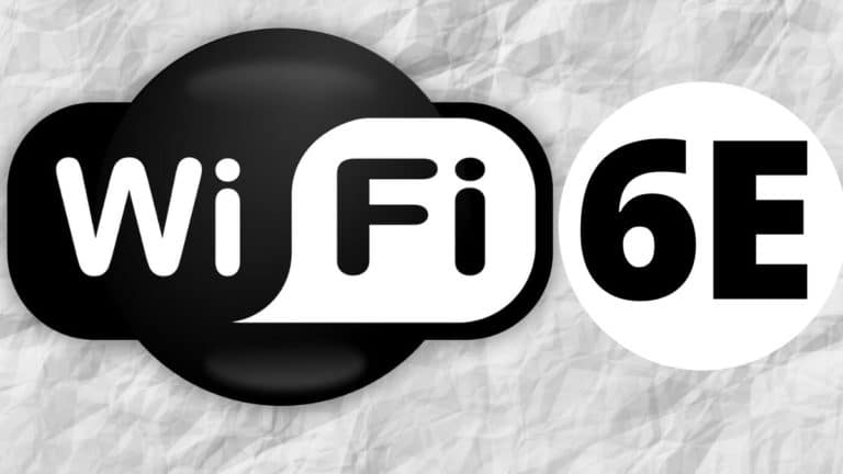 Wi-Fi 6E The Biggest Wifi Upgrade Could Solve Your Internet Struggles