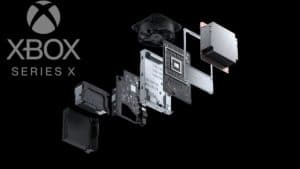 Xbox Series X Backwards Compatibility