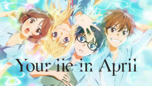 your lie in april netflix 2020