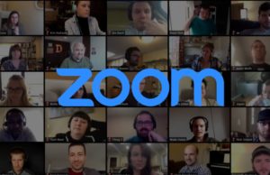 Beware! Hackers Are Using Zoom App To Install Spying Malware Zoom End to end encryption