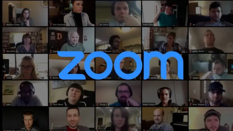 Google Bans Zoom Desktop App Because No One Cares About Hangouts