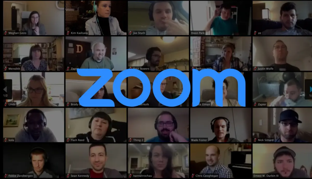 يحظر Google Zoom تطبيق سطح المكتب لأن لا أحد يهتم بجلسات Hangout 3