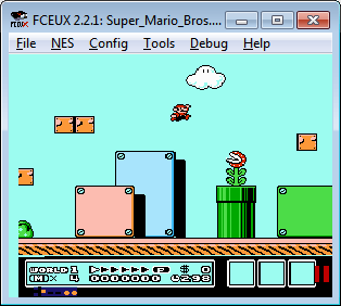 the emulator zone nintendo nes emulators