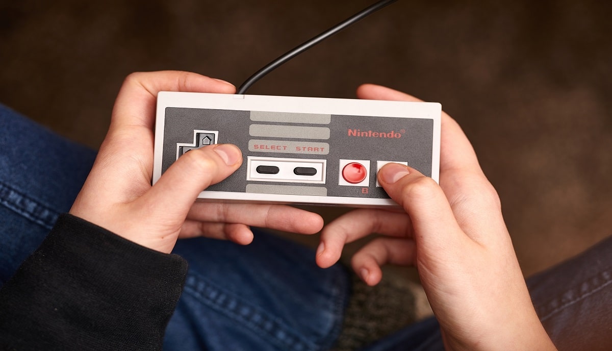 NES Emulator