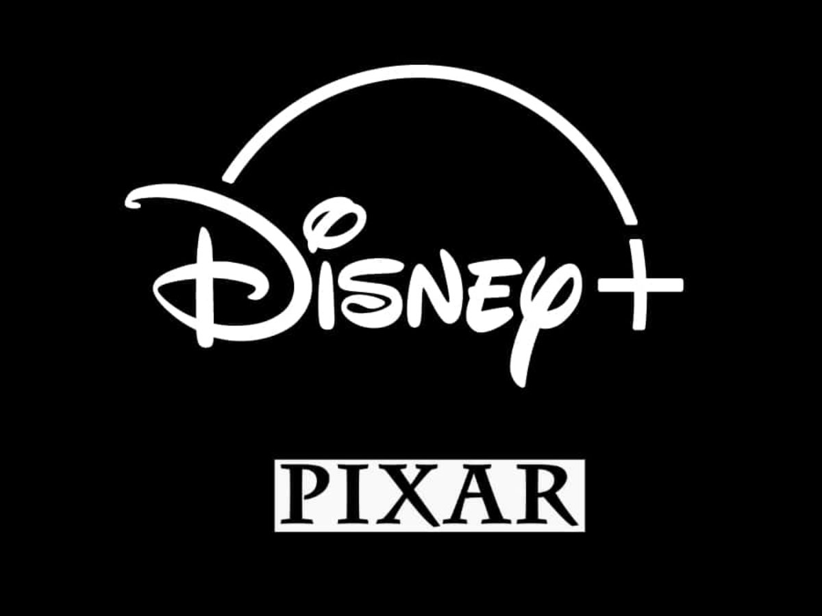 Disney Plus Logo Black And White / Disney Disneyplus