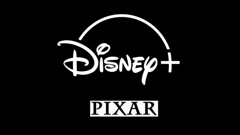 best Pixar movies on Disney plus