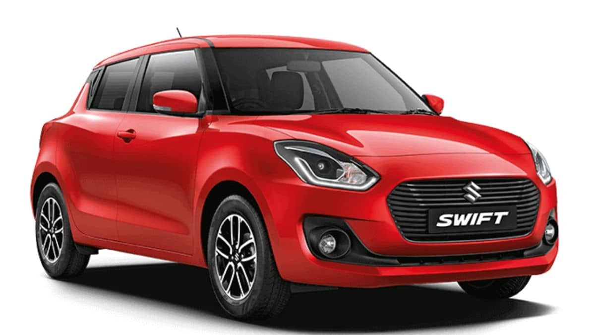 Maruti Swift