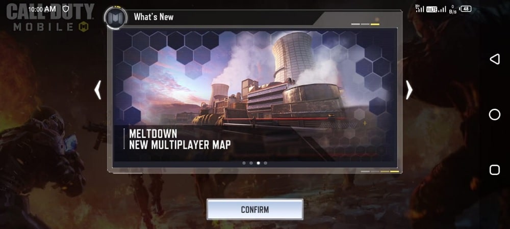 Call of Duty: Mobile Season 5 release date, new modes and