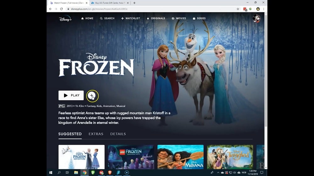 6 Best Disney Plus Tips And Tricks For Amazing Streaming Experience