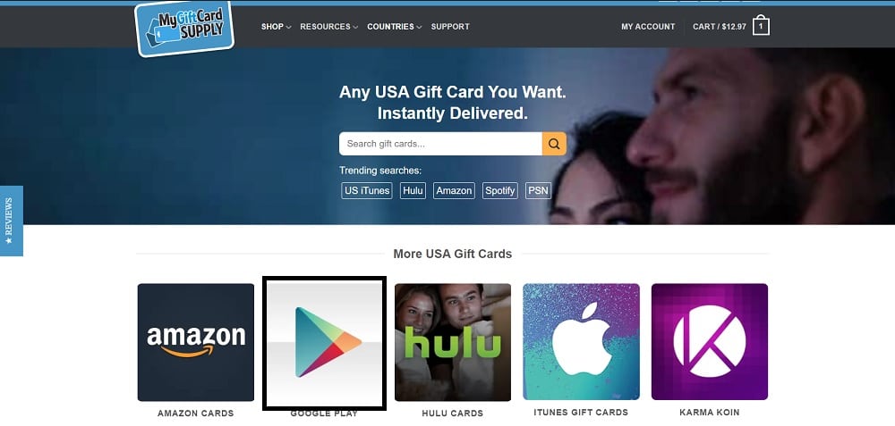 buy disney plus subscription without american payment card