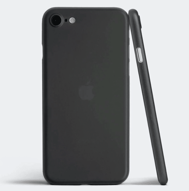 iPhone 9 case